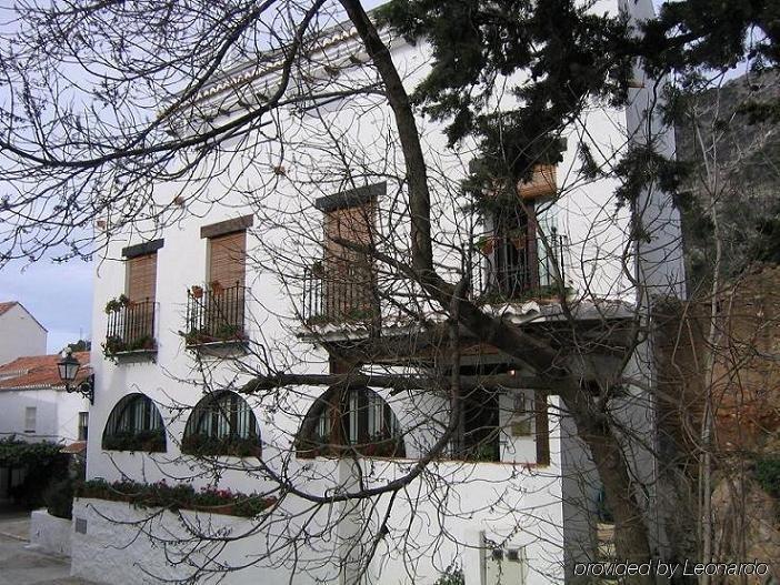 Maison d'hôtes El Escudo De *