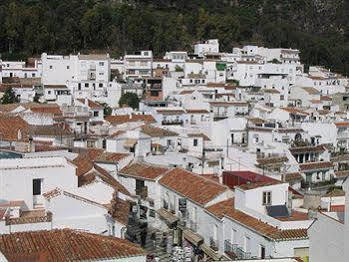 El Escudo De Maison d'hôtes