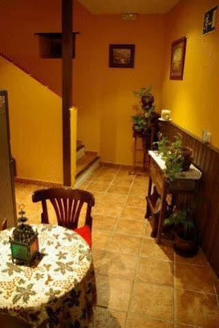 El Escudo De Maison d'hôtes *