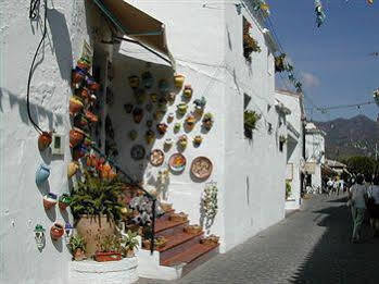 El Escudo De Mijas